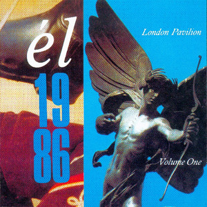 London Pavilion - Volume One - El 1986