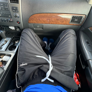 How I'm Living (Explicit)