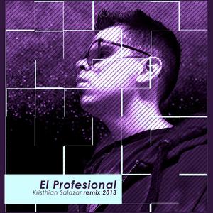 El Profesional (Progressive version)