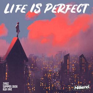 Life is Perfect