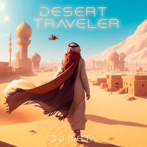 Desert Traveler