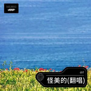 怪美的