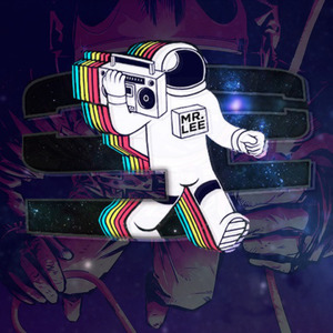 MR. Lee Becking's Space Business Conversation (FULL ENERGY MIX 嘿起整)