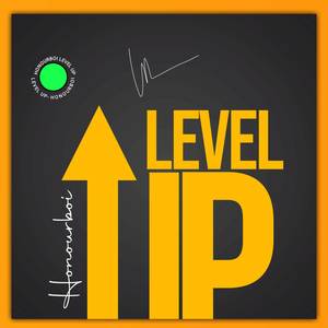 LEVEL UP