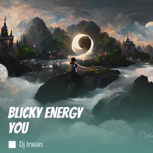 Blicky Energy You