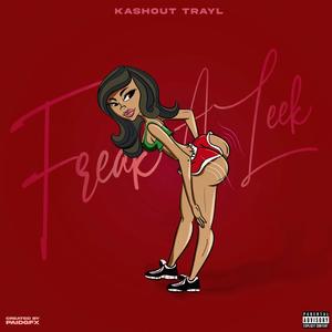 Freak A Leek (Explicit)