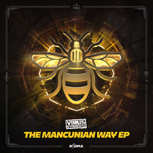 The Mancunian Way EP (Explicit)