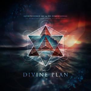 Divine plan (feat. NamaShaiYoga)