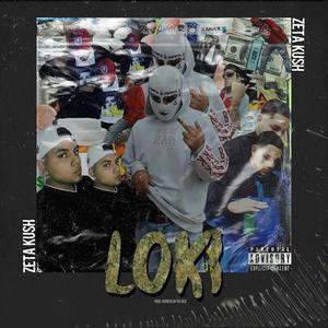 Loki (Explicit)