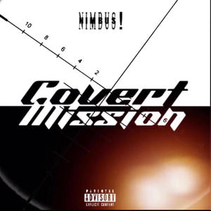 Covert Mission (feat. wydsonni) [Explicit]