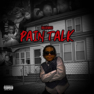 Pain Talk (Explicit)