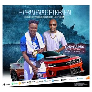 Evbwinaorierien (feat. musicjunkey)