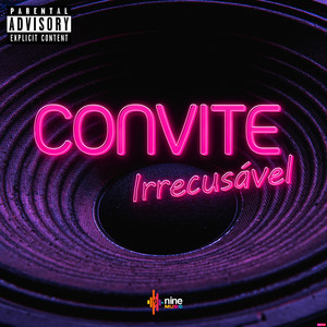 Convite Irrecusável (Explicit)