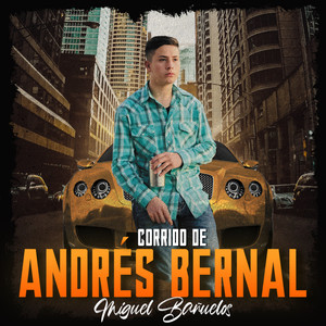 Corrido de Andrés Bernal