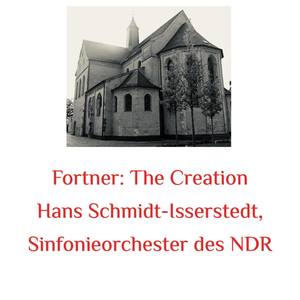 Fortner: The Creation