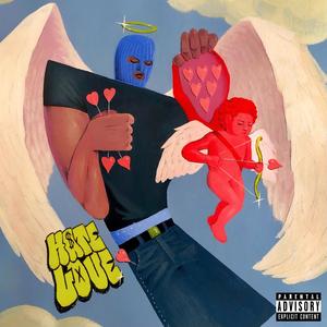 Love Story(feat. Bakem$) (Explicit)