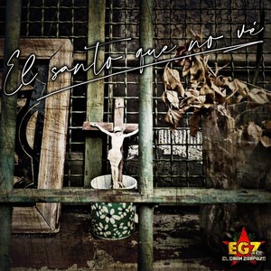 El Santo Que No Ve(feat. Brooks)