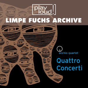 Quattro Concerti