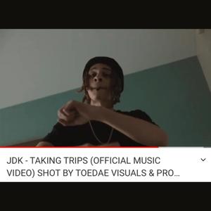 Taking Trips (Explicit)