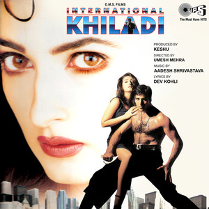 International Khiladi (Original Motion Picture Soundtrack)