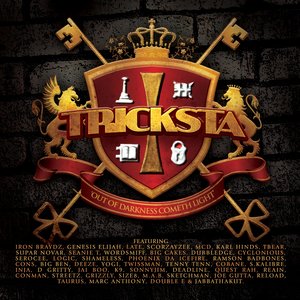 Think Positive (Explicit)