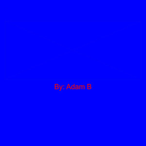 123 All Eyes on Me (Version 2)