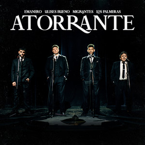 ATORRANTE - con Los Palmeras