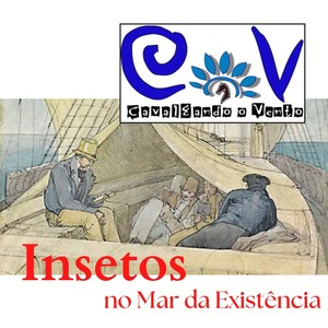 Insetos no Mar da Existência (Explicit)