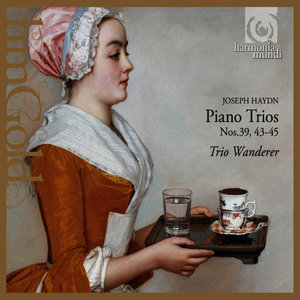 Haydn: Piano Trios