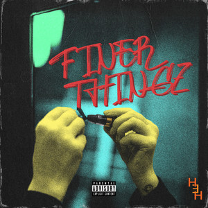 FINER THINGZ (Explicit)