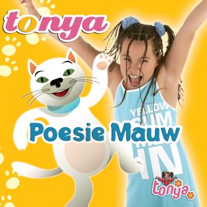 Poesie mauw (Mr. Morane Remix)