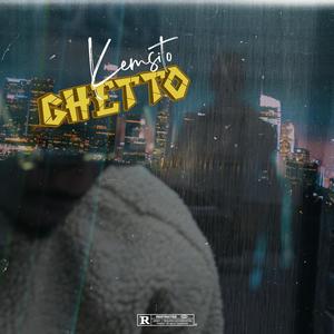 GHETTO SLOWED (Explicit)