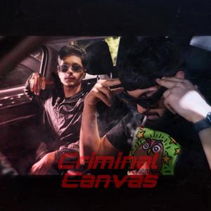 Criminal Canvas (feat. Baanga) [Explicit]