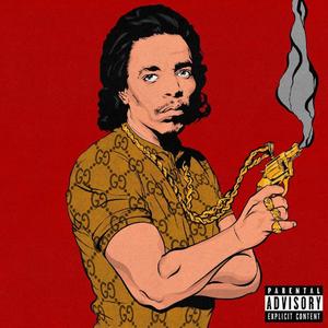 89 Ice T (feat. The Musalini) (Explicit)