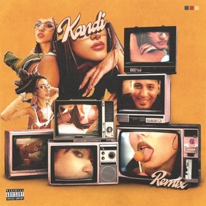 Kandi (Remix|Explicit)