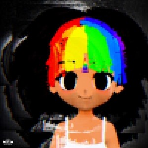 DEPRESSIVE! (feat. xôx & Ümi) (Explicit)