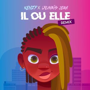 il ou elle (Remix)