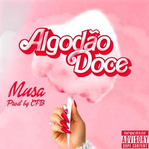 Algodão Doce (feat. CFB) (Speed Version)