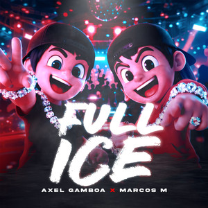 Full Ice
