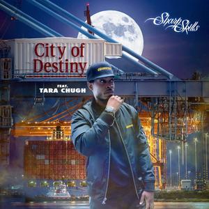 City of Destiny (feat. Tara Chugh) (Clean)