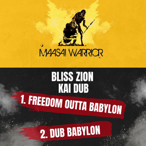 Freedom Outta Babylon