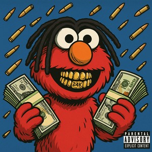 Calm it down (Explicit)