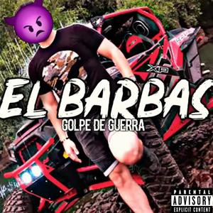 EL BARBAS (CDG) (feat. Golpe de guerra)