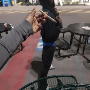 GANG GANG (GANG EDITION) (Explicit)