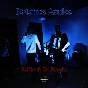 Botones Azules (feat. Iki Pineda)