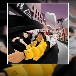 Diamante Lapidado (feat. ProdbyPaco & Ike Avila) (Explicit)