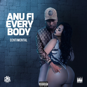 Anu Fi Everybody (Explicit)