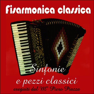 Fisarmonica Classica