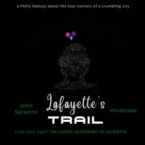 Lafayette's trail (Special Version) [Explicit]