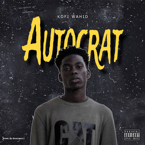 Autocrat (Explicit)